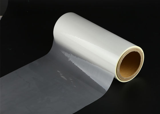 Good price BOPP-Hot-Lamination-Film-Rollen 18mic für das Warmstempel-Seidendruck Online