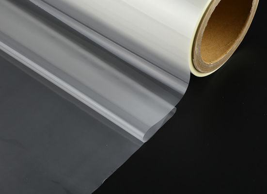 Good price Glanzige doppelseitige 1920mm Multiply BOPP Thermal Lamination Roll Film Online