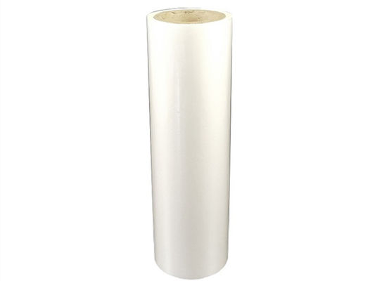 Good price 32 Mikrometer Kunststoff-PET-Vorbeschichtung thermische Laminationsfolie für Verpackungen geeignet für Laminationsmaschinen Online