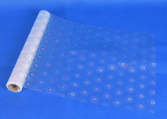 Good price 1000 mm Bopp Schleifende Glitter glasierte Wärmelaminierungsfilmrolle Datenschutz für die Verpackung Online