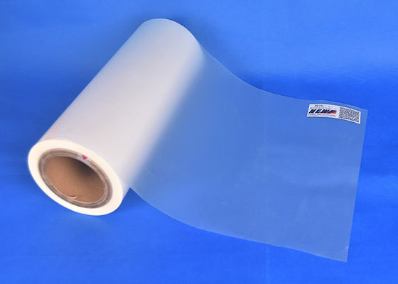 Good price Matte Oberfläche Transparent/Schwarzes Samt Weich berührbar Lamination Wärmefilm Textur verbessern Online