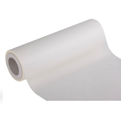 Good price 23mic 1920mm Hohe glänzende Vorbeschichtung EVA-Laminationsfilm Heißschmelze Trockene BOPP-Lamination Online