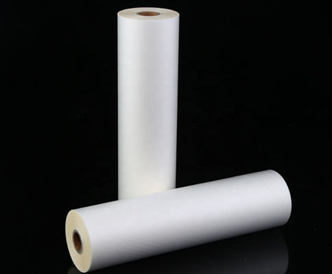 Good price 30 Mikrometer Klebe-EVA-Laminationsfilm / Schutzfilm für Haustiere 3000m Online
