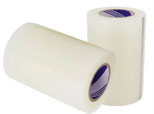 Good price 25 entfernender schützender Film-Plastiklack Mic Eco Friendlys 1600m für den Druck und das Verpacken Online