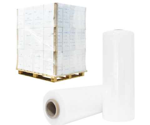 Good price 18 Mic Matt Bopp Book Roll Laminating Film-heißes Schmelzthermal 3600m Online