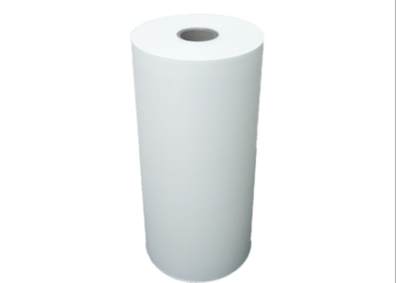 Good price HAUSTIER 1inch 20 Mic thermischer Laminierungs-Film, Plastik-Verpackungsfolie HAUSTIER MSDS 1920mm Online