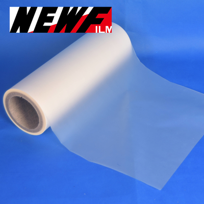 Good price Bopp-Filmrolle für den Bildschirmdruck 28 Mikrometer Online